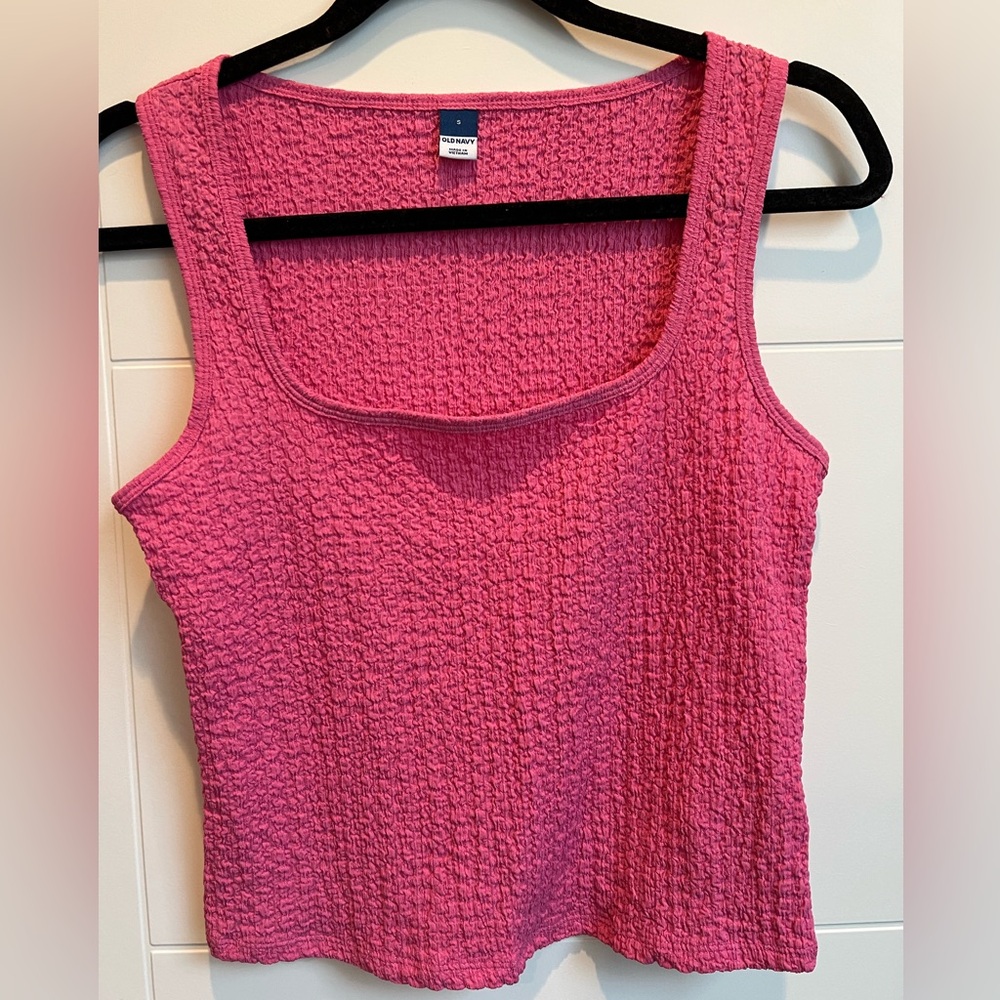 Old Navy tank top